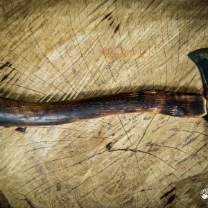 Pick Axe