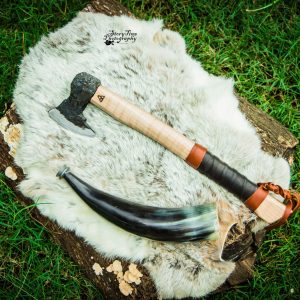 Viking Axe