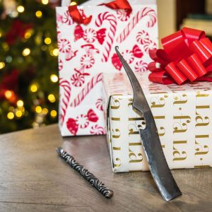 Christmas Shave