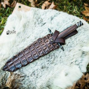 Crocodile Dagger