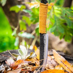 Fall Hunting Knives
