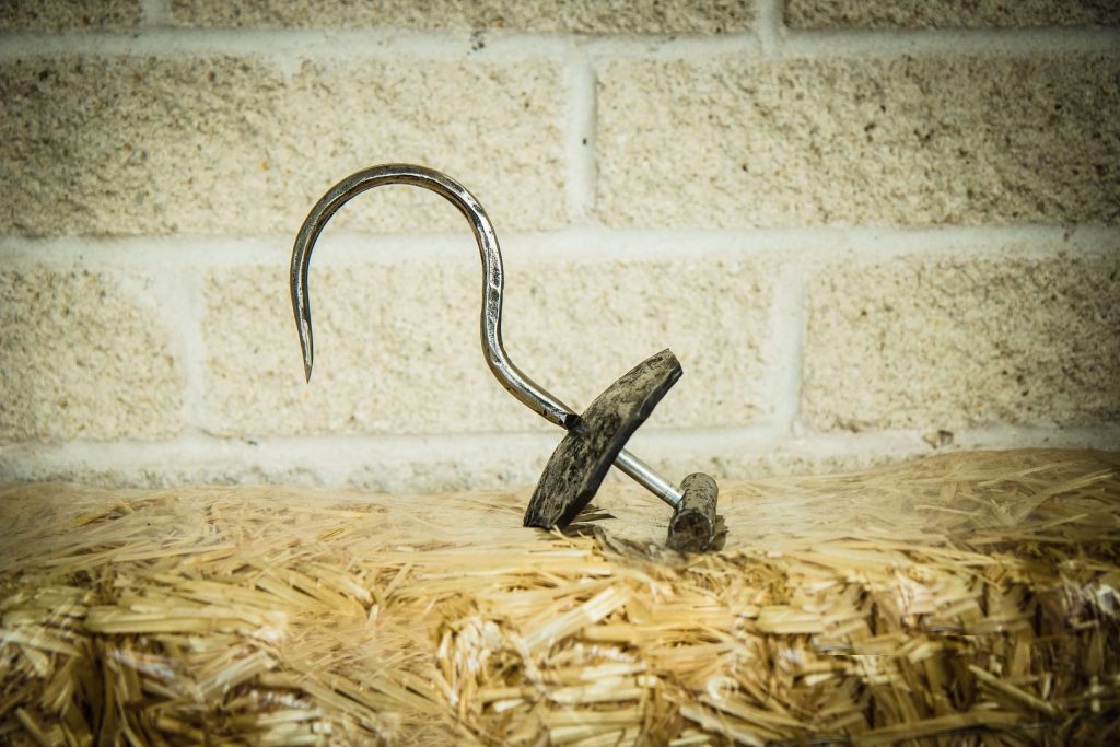 Pirate Hooks