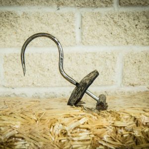 Pirate Hooks