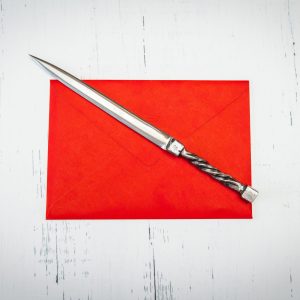 Letter Opener