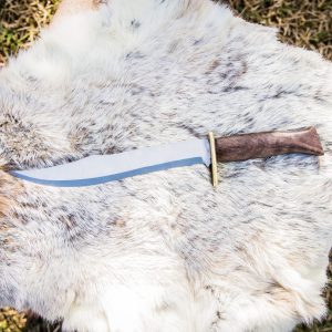 Persian Style Knives