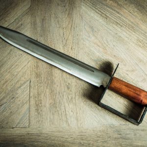 Pirate Sword