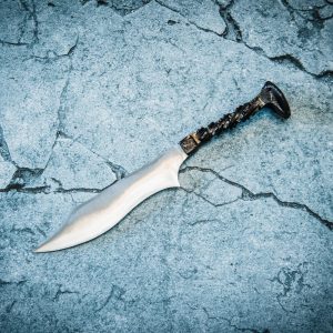 Spike Knives