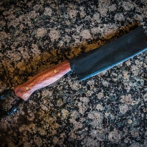 Texas Straight Razor