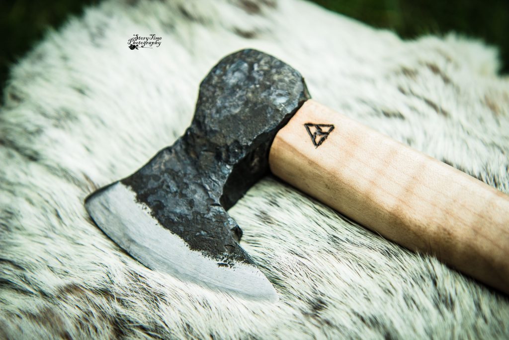 Axes