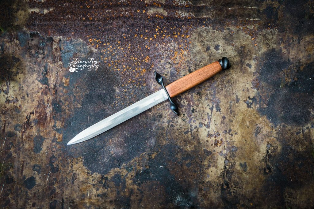 Daggers