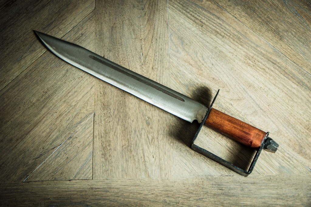 Swords