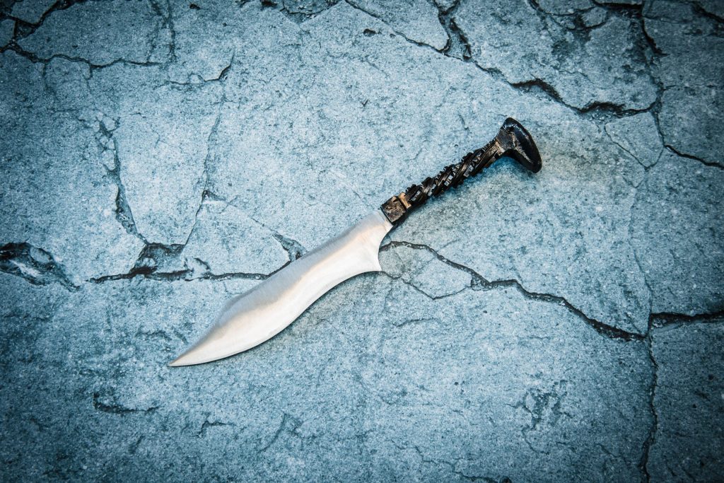 Knives